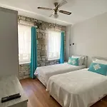 Oberj D'azur Alaçatı