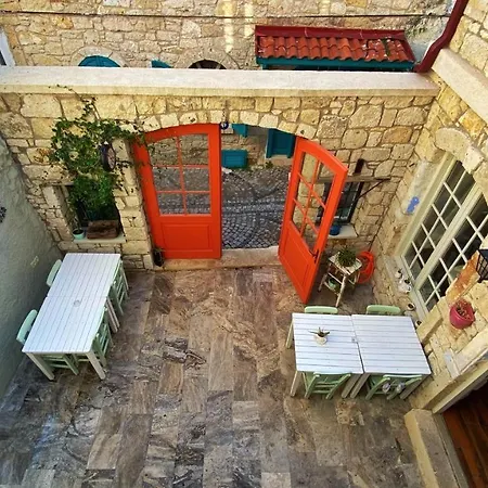 Hotel Oberj D'azur Alacati