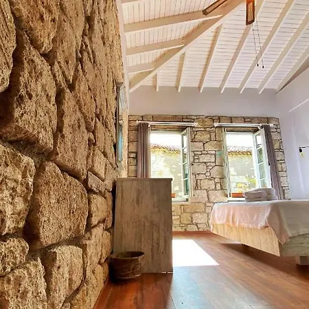 Oberj D'azur Ξενοδοχείο Αλακάτι