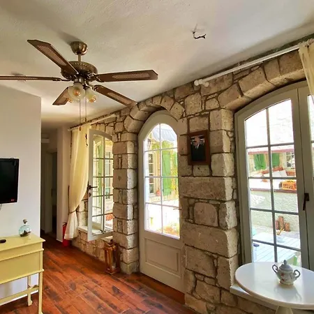 Ξενοδοχείο Oberj D'azur