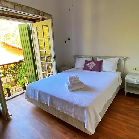 Oberj D'azur Ξενοδοχείο