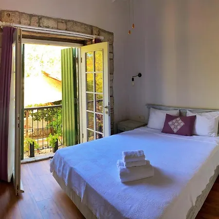 Oberj D'azur Ξενοδοχείο