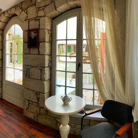 Ξενοδοχείο Oberj D'azur 2*