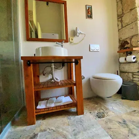 Oberj D'azur Ξενοδοχείο Αλακάτι