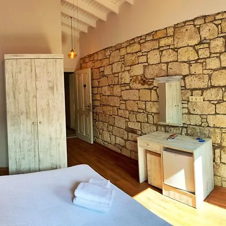 Oberj D'azur 2* Alacati