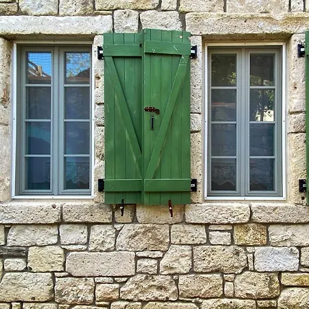 Oberj D'azur Ξενοδοχείο