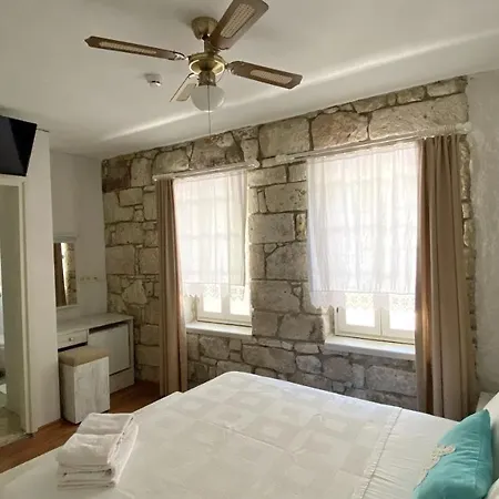 Oberj D'azur Ξενοδοχείο