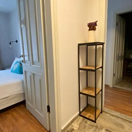 Hotel Oberj D'azur Alacati