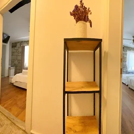 Oberj D'azur Ξενοδοχείο Αλακάτι