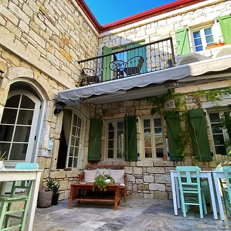 Oberj D'azur Ξενοδοχείο 2*