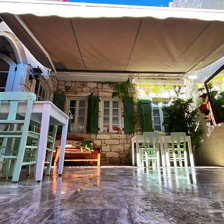 Ξενοδοχείο Oberj D'azur 2*