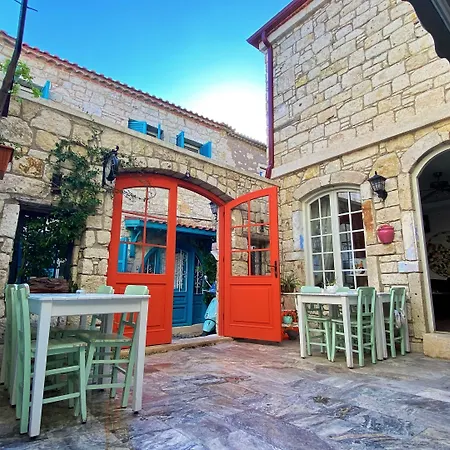 Oberj D'azur Αλακάτι