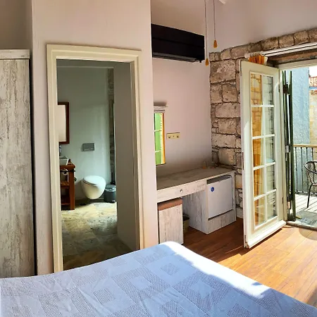 Oberj D'azur Ξενοδοχείο Αλακάτι