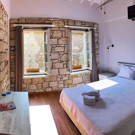 Oberj D'azur Ξενοδοχείο 2*