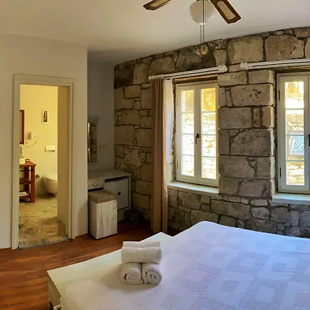 Oberj D'azur Hotel