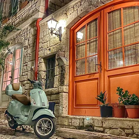 Ξενοδοχείο Oberj D'azur