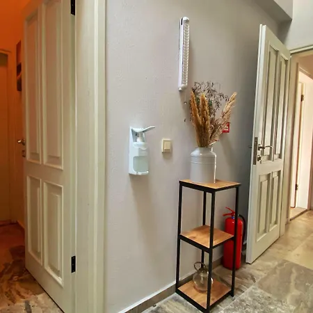 Ξενοδοχείο Oberj D'azur Αλακάτι