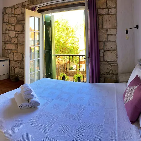 Oberj D'azur Ξενοδοχείο