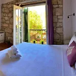 Oberj D'azur Szálloda Alacati