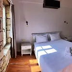 Oberj D'azur Szálloda Alacati