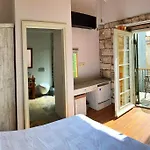 Oberj D'azur Szálloda Alacati