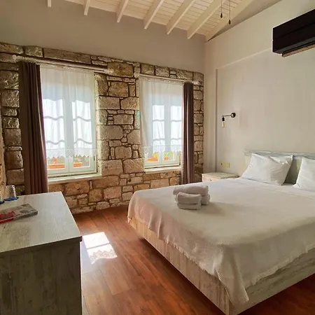 Hotel Oberj D'azur Alaçatı