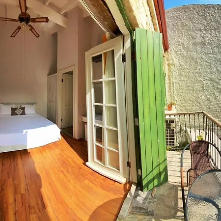 Oberj D'azur Hotel Alacati