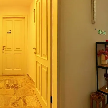 Oberj D'azur Hotel 2*