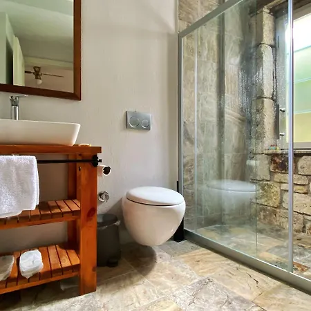 Hotel Oberj D'azur Alaçatı