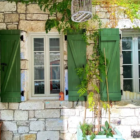 Hotel Oberj D'azur Alaçatı