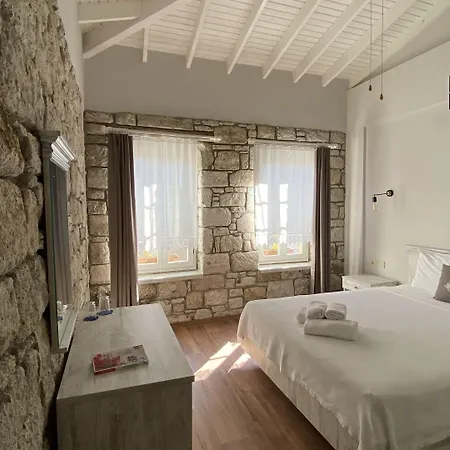 Oberj D'azur Hotel Alaçatı