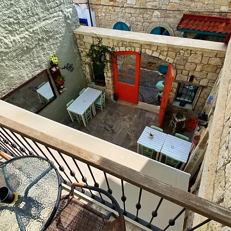 Oberj D'azur Alacati