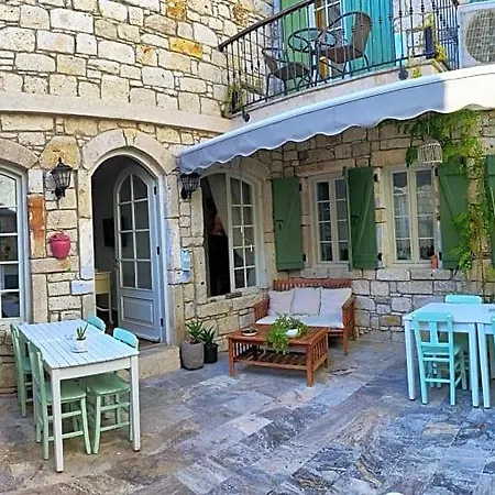 Oberj D'azur Alaçatı