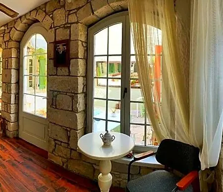 Hotel Oberj D'azur 2*