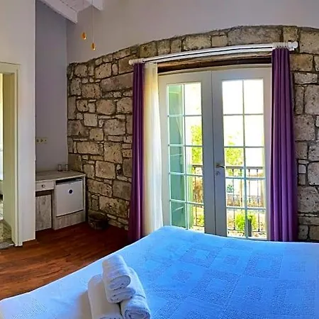 Oberj D'azur Hotel