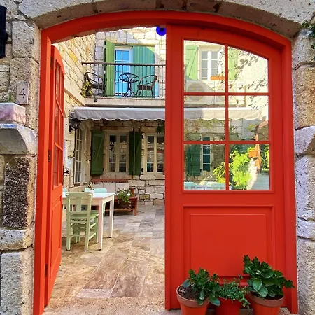 Oberj D'azur Hotel 2*