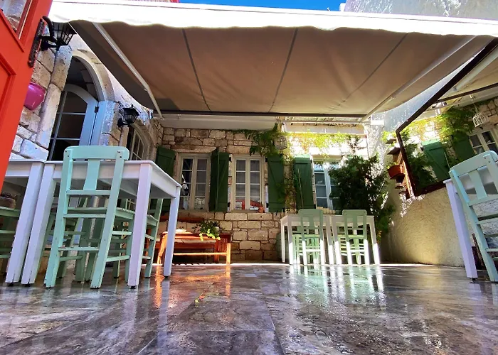 酒店 Oberj D'azur 2*